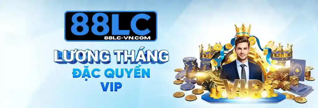 Khuyến Mãi Hấp Dẫn Tại 88LC