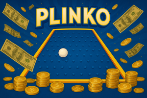 Trải Nghiệm Plinko 88LC – Vui Chơi, Nhận Thưởng Ngay
