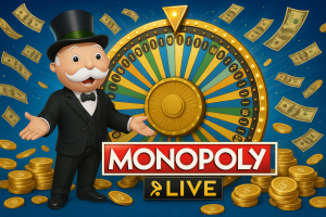 Trải Nghiệm Monopoly Live 88LC – Vui Chơi, Nhận Thưởng Ngay